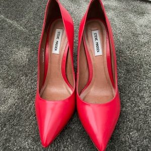 Steve Madden Pumps